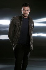 Derek Reese a Smallville!